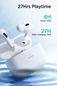 Joyroom JR-T03S Pro عيش تجربة الآيربودز بروفيشنال