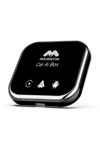 Android Car AI Box