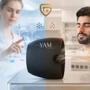 العلاج بالتبريد والتسخين: السر وراء الاستشفاء السريع وكيف تختاره صح؟
