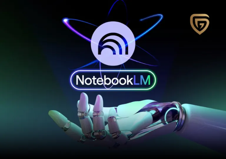 كيف سيغير موقع NotebookLM طريقة تفكيرك وعملك في 2026 ؟