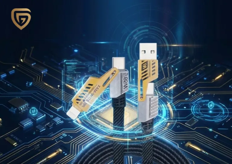 هل يستحق كابل USB-C الأصلي سعره المرتفع؟ الحقيقة الكاملة
