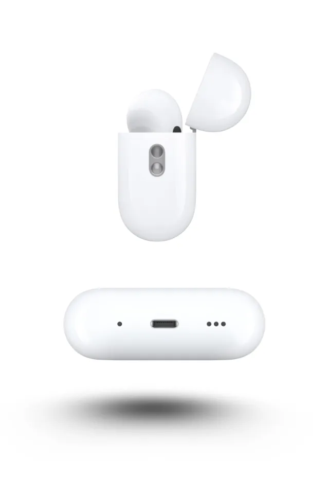 Joyroom JR-T03S Pro عيش تجربة الآيربودز بروفيشنال
