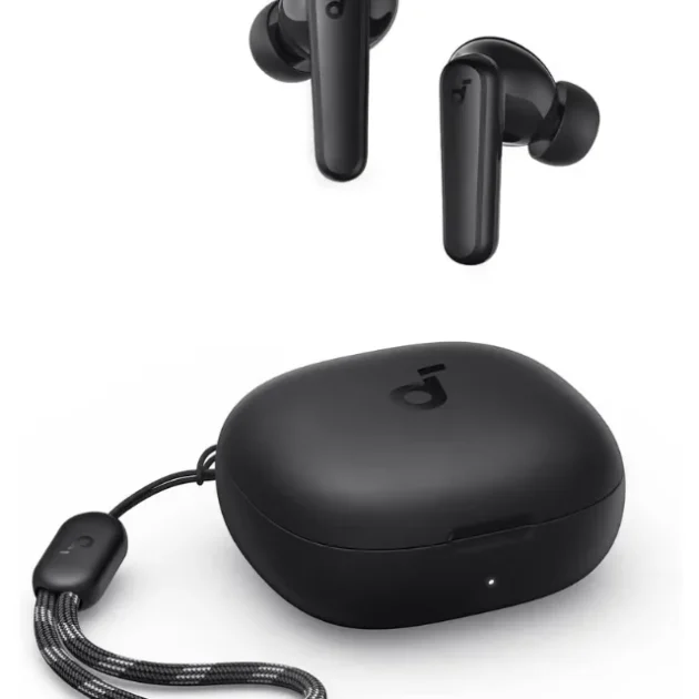 Soundcore R50i من Anker سماعة أصلية تعيش