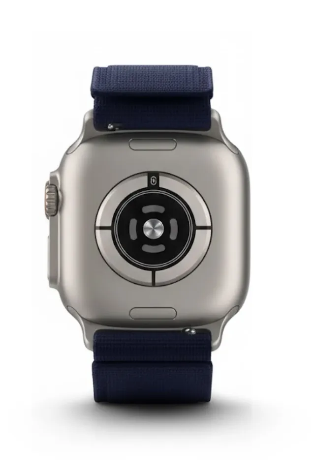 Magic Watch 7 Smart Watch