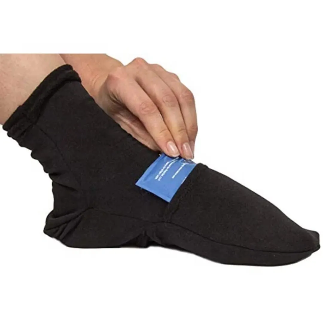 FOOT RECOVERY - البديل السريع لجلسات العلاج الطبيعي والمســـاج المنــزلي - الصورة 3