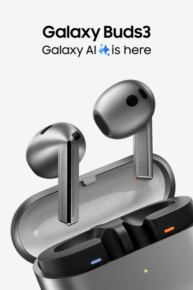 Samsung Galaxy Buds 3