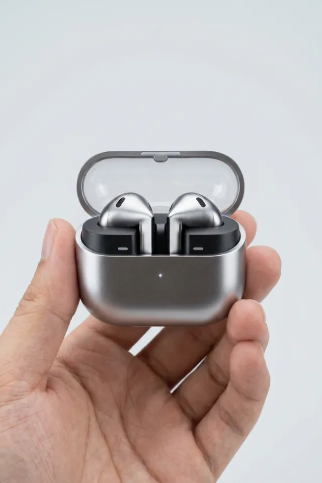 Samsung Galaxy Buds 3