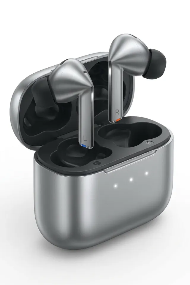 Samsung Galaxy Buds 3