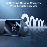 JOYROOM Power Bank 30000mAh - وحش الطاقة